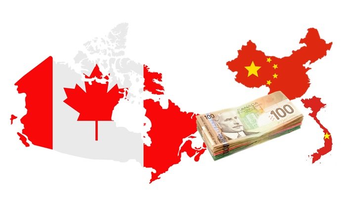 Canada’s income stopped for 30 days with a contract