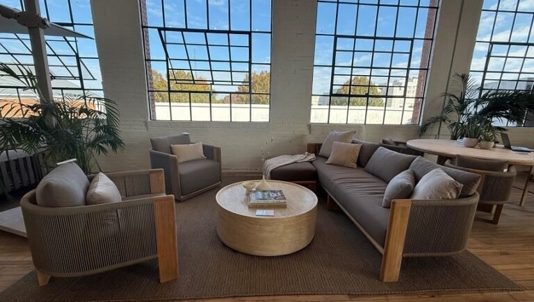 Harbor hopes for a snug furnishings phase in 2025