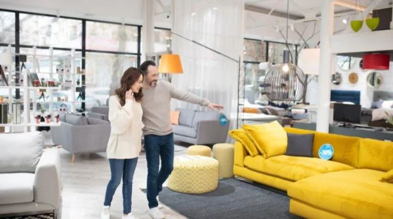 Furnishings in 2025 within the newest report of the DOC is gaming on a robust begin