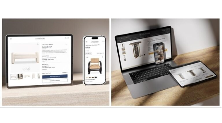 Essentially the most broadly mailed web site – Furnishings right this moment