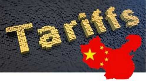 China Tariff Technique Sure Walmart Stories
