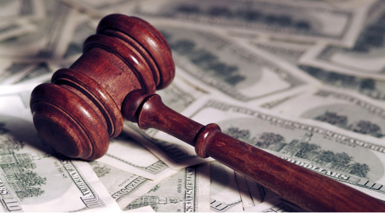 Ohio retailer filed a case for alleged improve of client losses by the state