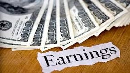 1st Debus claims that 2024 are wrapped with income, GMV and order advantages