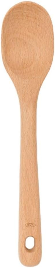 OXO Good Grips Giant Picket Spoon, Beech