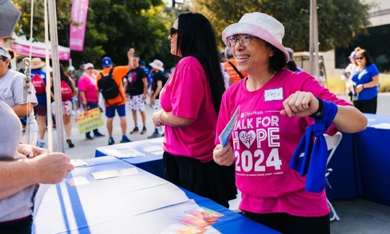 Hopeless Heroes of Hope: Rejoice the dedication of IHFI volunteers