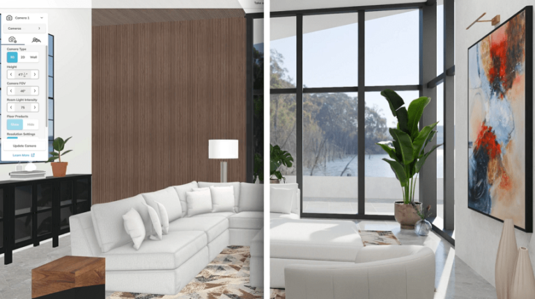 The research likes within the hybrid purchasing furnishings retail