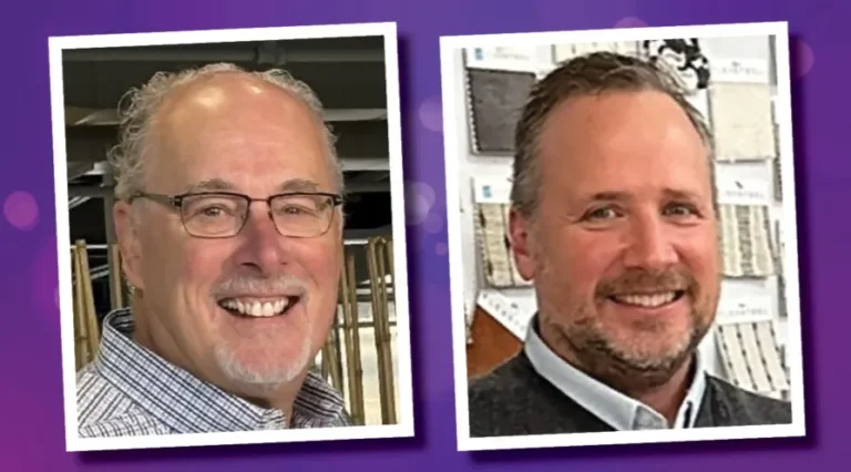 Vermont retailer welcomes the brand new GM when the longtime chief retires