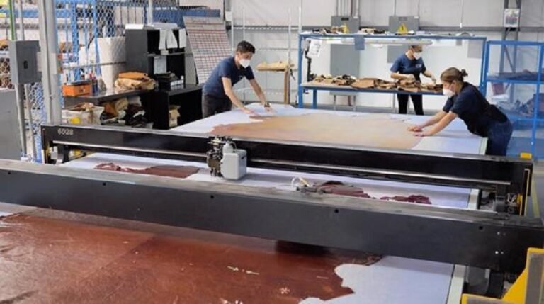 Ethan Allen’s Mexico Furnishings Plant obtained 2025 Environmental Award