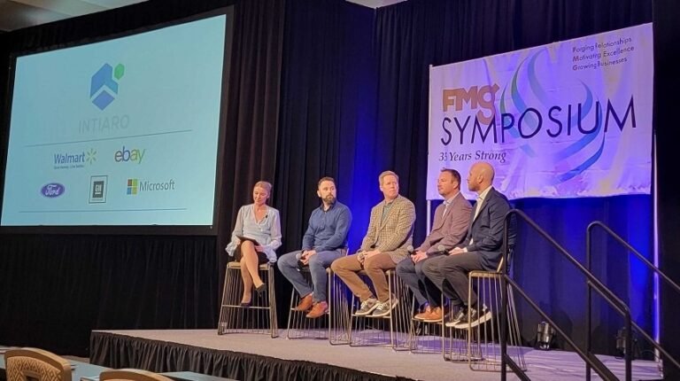 Furnishings Government discusses tech instruments for the success of the Omni Channel within the Government FMG panel