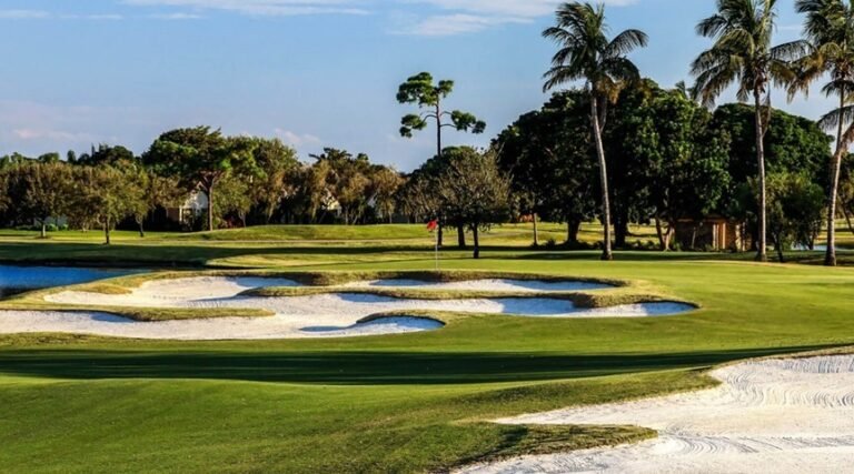 Furnishings first shoots 2 charities to 2 -year -olds via the Golf Tourney