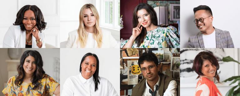 Get an inside concept about design tendencies with Spring Market Hotspot Tour