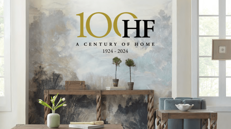 Having Furnishtings set the agenda for prime -point market occasions