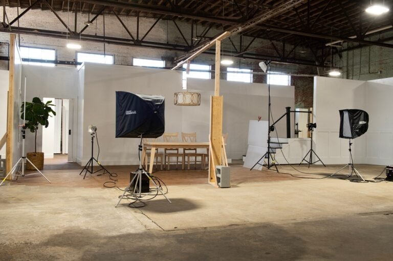 Business Imager Specialist’s new excessive -point studio capabilities