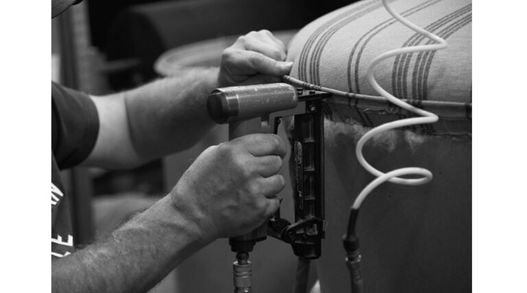 ‘Good Time to Being House’: Upholstery Producers Provide Prepared Provides and Customs Choices