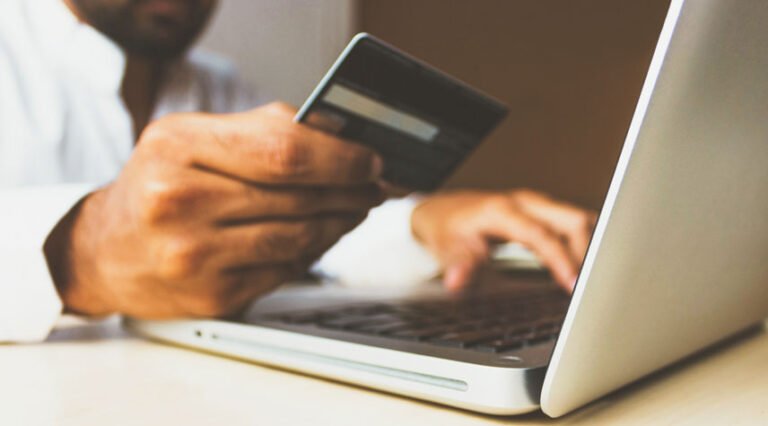 Morris turns to the Blue Port for e -commerce. Why is right here