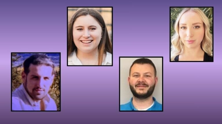 Furnishings honors 5 excellent retail gross sales associates on the 2025 Bedding Convention at the moment