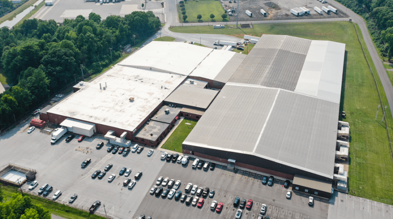 North Carolina Textile Mill ‘double’ in response to charges