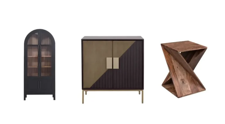 Emma Residence Manufacturers, extends furnishings score