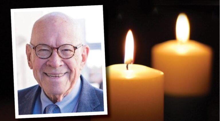 Furnishings, Material Trade veteran Charles Siemens died