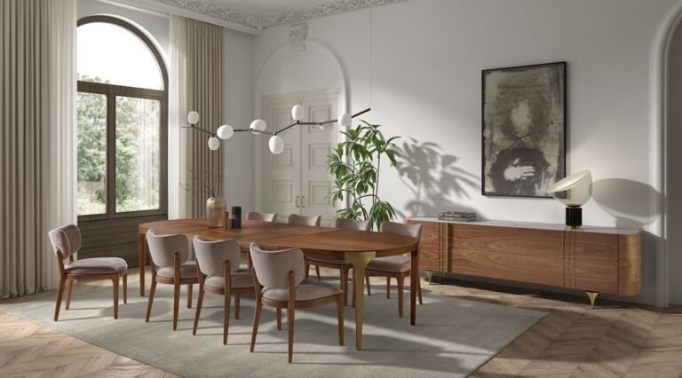 Hertado will increase luxurious furnishings collections for the approaching spring market