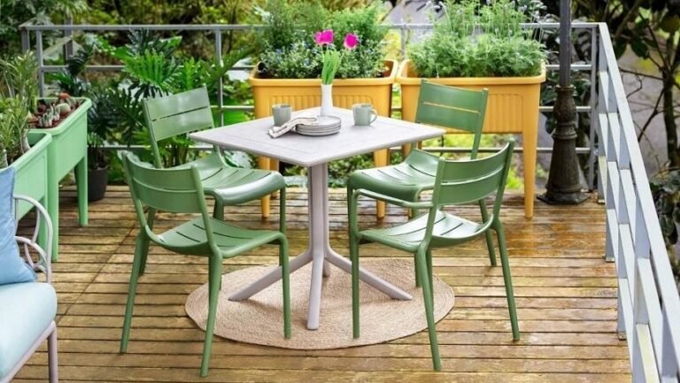 Lagun furnishings goes to excessive location with a slate of contemporary designs