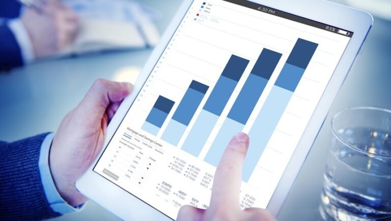 Trying again, wanting ahead: How was enterprise in This autumn, and what do you anticipate in Q2?