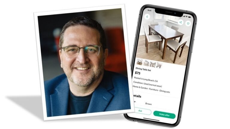 The manager says reimbursers handle platforms how customers buy furnishings, Residence Decor purchases