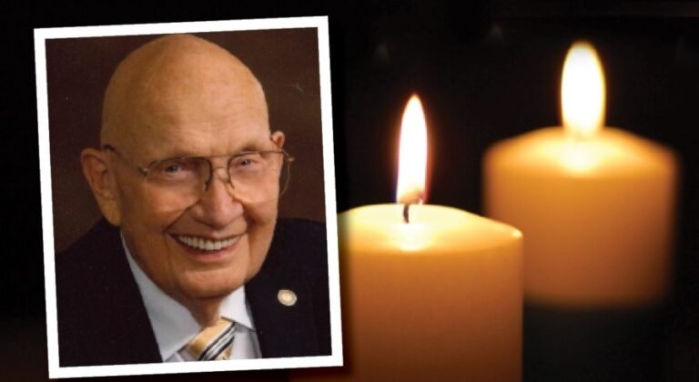 A daring daring persona that shall be badly remembered Jerry Epireson