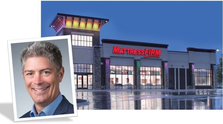 The brand new mattress agency talks about altering the position, plans and firewalls