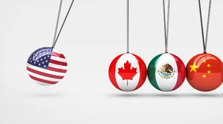 Canada’s DTC retailer Samily Residence tariff storm walks up