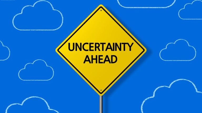 Avoiding 2025 means visiting an excessive amount of uncertainty | Sheila Lengthy Omara