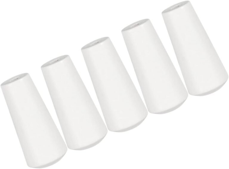 Wood Wire Knobs for Blinds 5pcs Wire Tassels Blind Pulls and Tassels Sturdy and Straightforward to Use