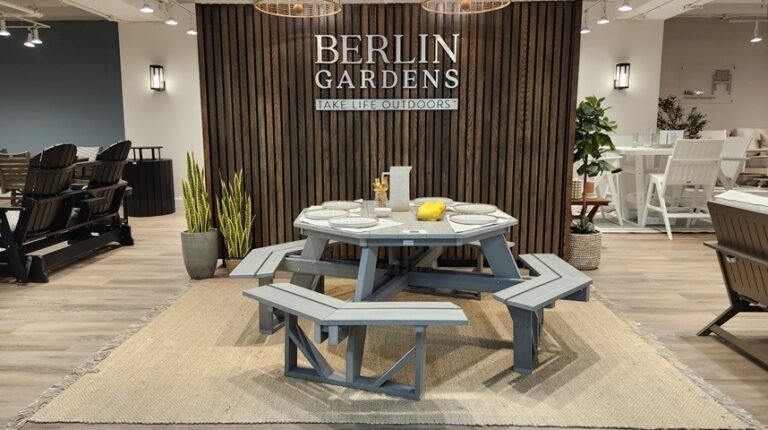 Berlin Backyard acquired the Windard Design Group
