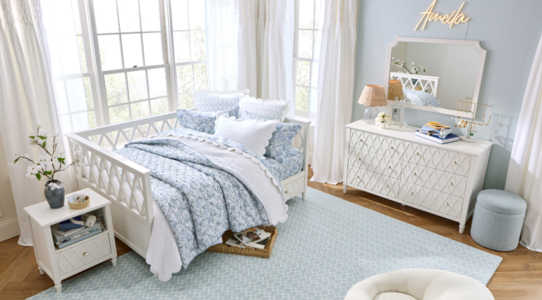 Erin grows larger within the potter barn with a launch in one other retail division