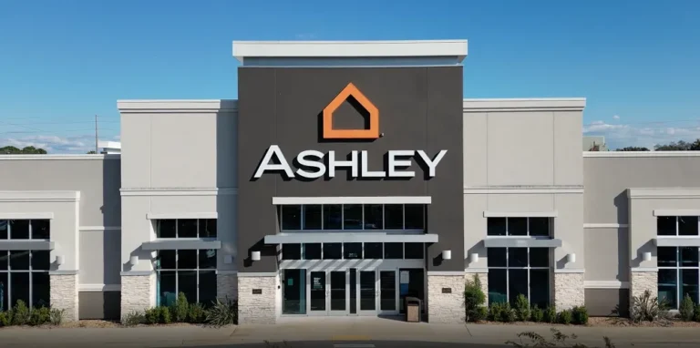 Ashley is affecting his newest Illinois neighborhood