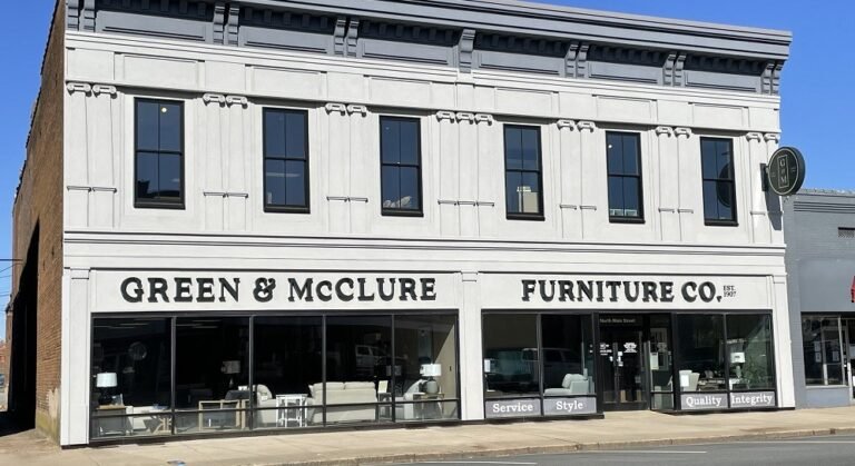 Outdated College NC retailer will get a brand new kind