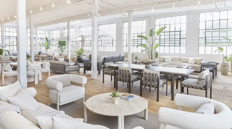 Harbor returns to the very best place with a robust designer curiosity within the new interview