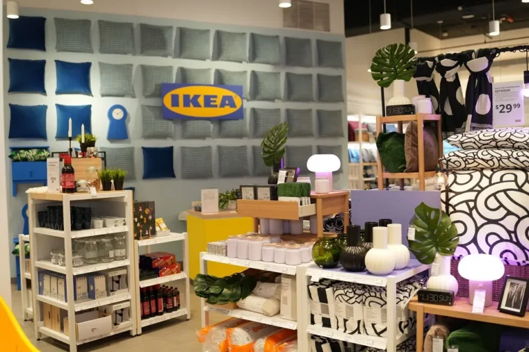 Texas Two Step: IKEA picks locations for extra shops