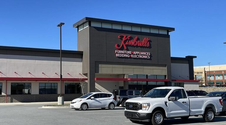 Cambriel’s closing excessive level retailer