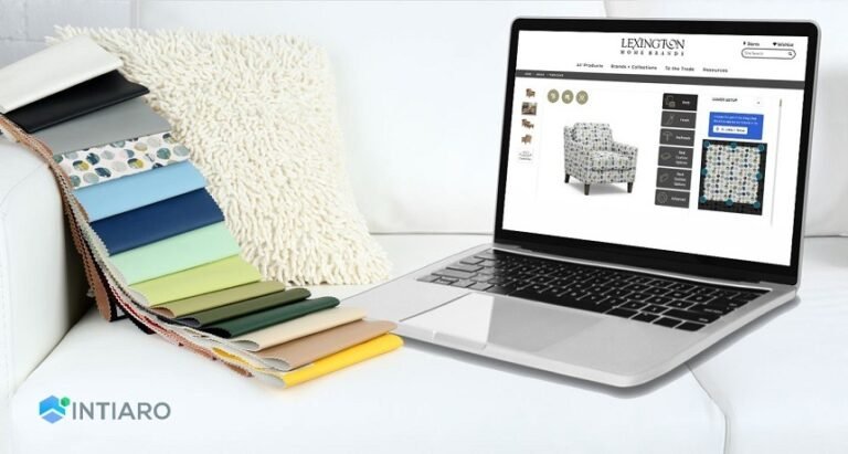 Lexiton Residence Manufacturers Launted Digital COM Customization Software