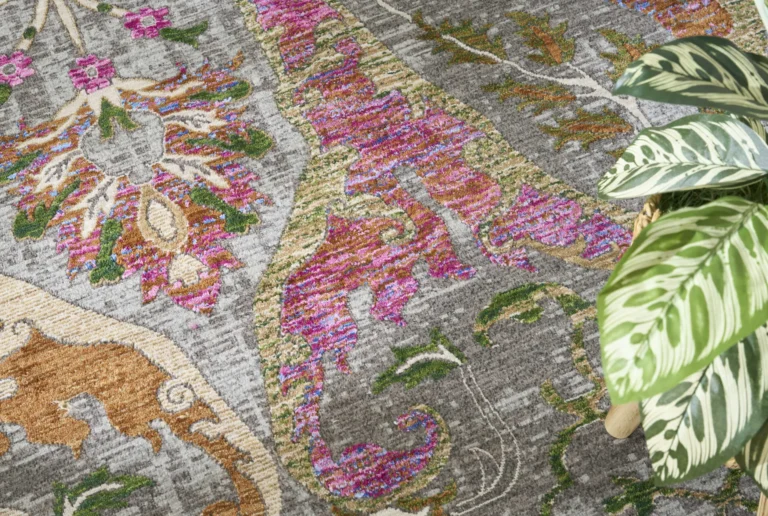Norison House brings 3 new carpet combos to the House Excessive Level Market