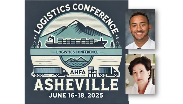AHFA’s Particular Furnishings Careers Convention agenda units the agenda