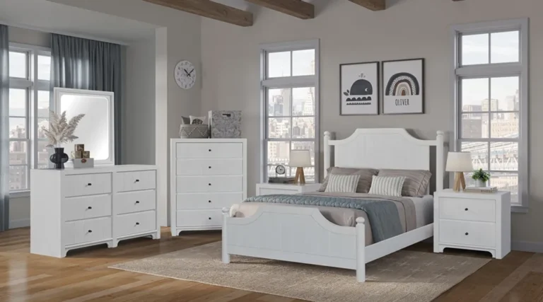 Bernards markets for the market, second bed room furnishings doubles