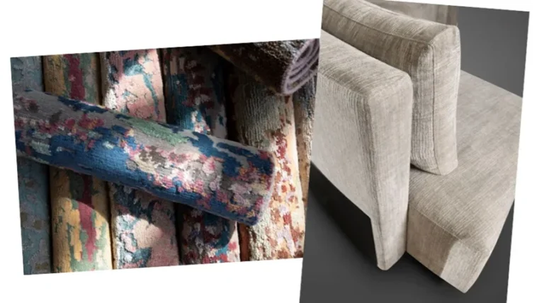 City developer unveiled commerce carpet and furnishings line -up from commerce