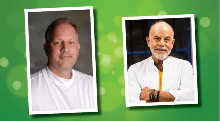 Sustainable Furnishing Council honors Environmental Leaders for the Day of Earth