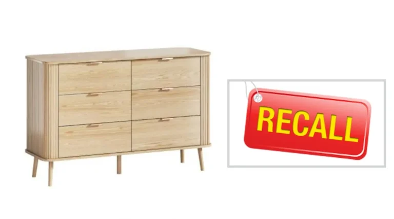 Wii Fireplace Dressers returned to sturdy violations