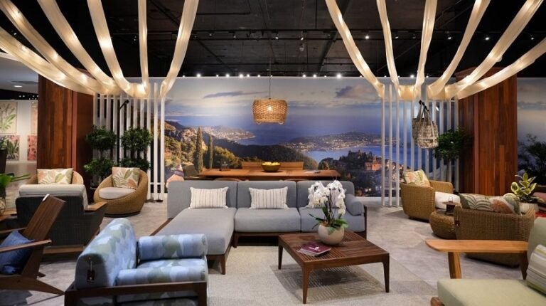 Jenson Outside design attracts into patrons with excessive location house