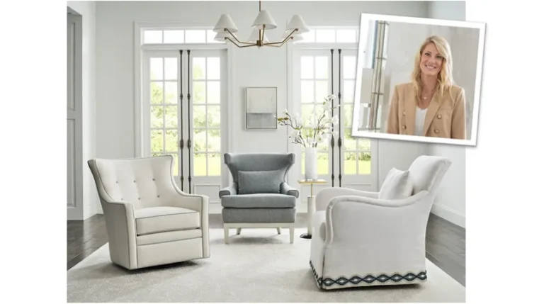 Celebrating 50 years, Jessica Charles marks the milestone in the course of the April market