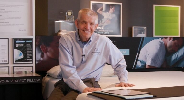 The smallest gallery retailer closing mattress Mac