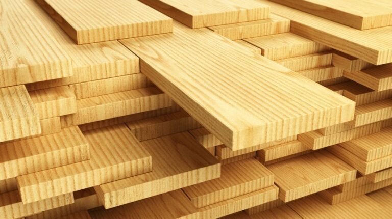 AHFA -led coalition: Wooden costs will harm ‘unlawful,’ home furnishings manufacturing